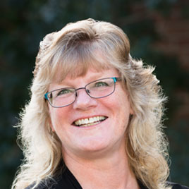BS&S's Susan Russell