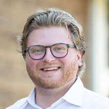 photo of Nick Nilsen
