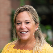 Photo of Karen Fortier
