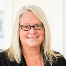 Deb Stephenson BS&L's President and CEO