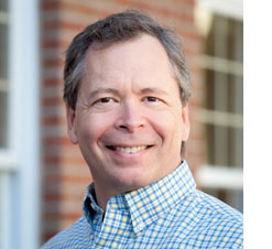 Anthony Hemmelgarn of Park Place Financial Advisors