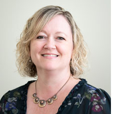 BS&L's Linda Hescock