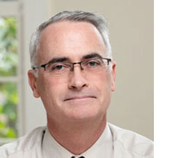 Brattleboro Savings and Loan's John Blake