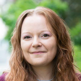 BS&L's melody sweeney