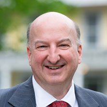 BS&L's Donald LaFontaine