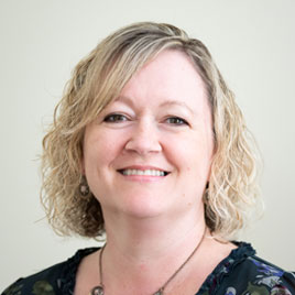 BS&L's Linda Hescock