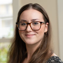 Photo of Abby M.