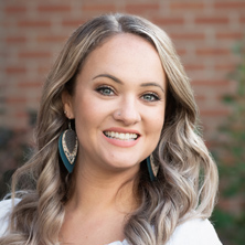 Photo of Jessica Doleszny