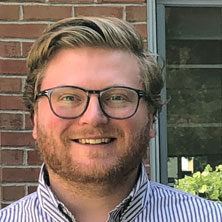 photo of Nick Nilsen