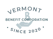 Vermont Benefit Corporation since 2020